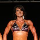 Darlene  Allred - NPC Charlotte Cup  2013 - #1